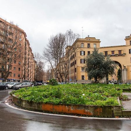 Nicoleta Bed & Breakfast Рим Екстериор снимка