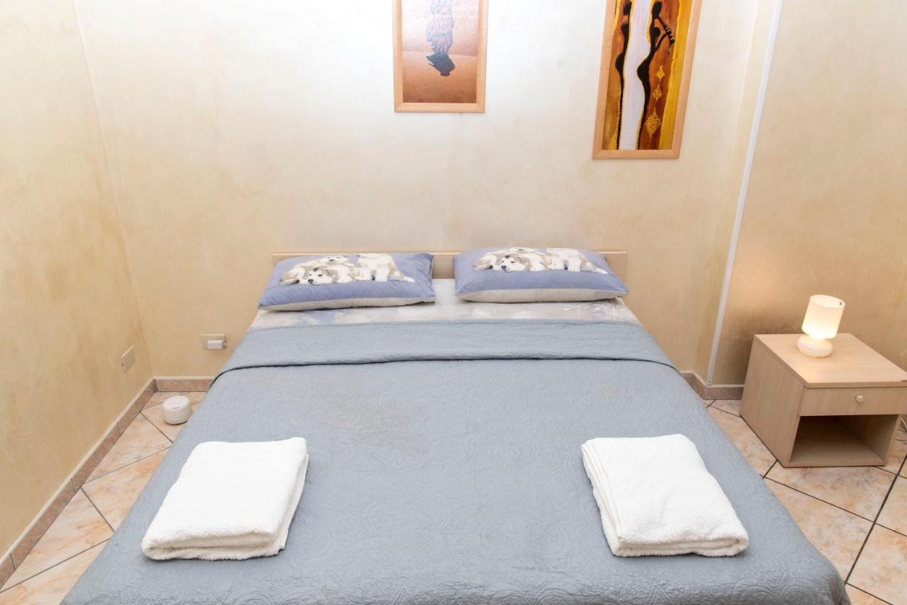 Nicoleta Bed & Breakfast Рим Стая снимка