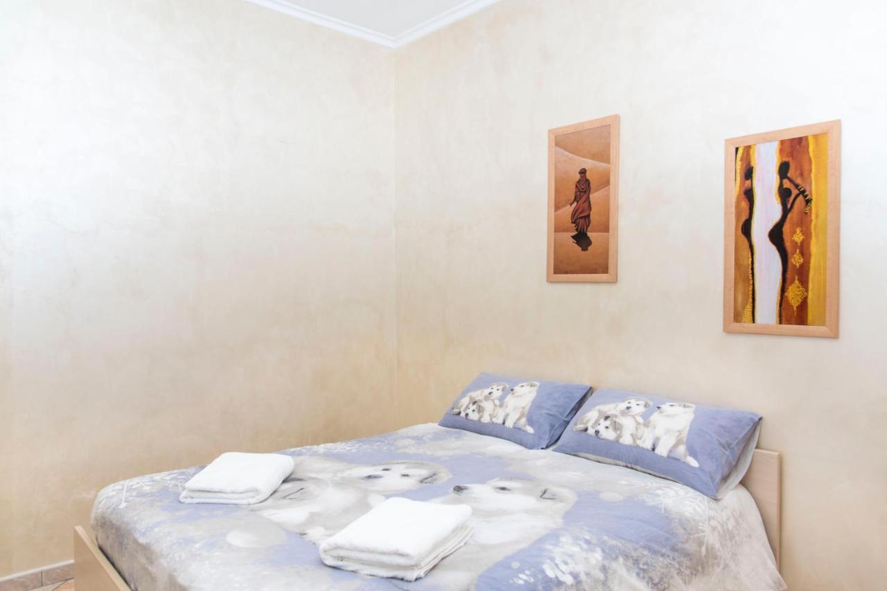 Nicoleta Bed & Breakfast Рим Стая снимка