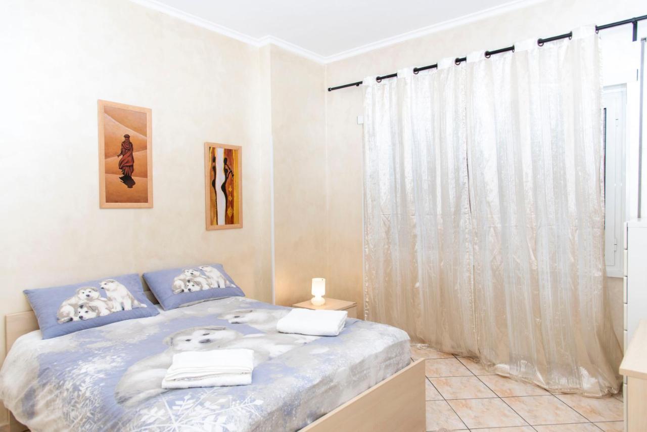 Nicoleta Bed & Breakfast Рим Екстериор снимка
