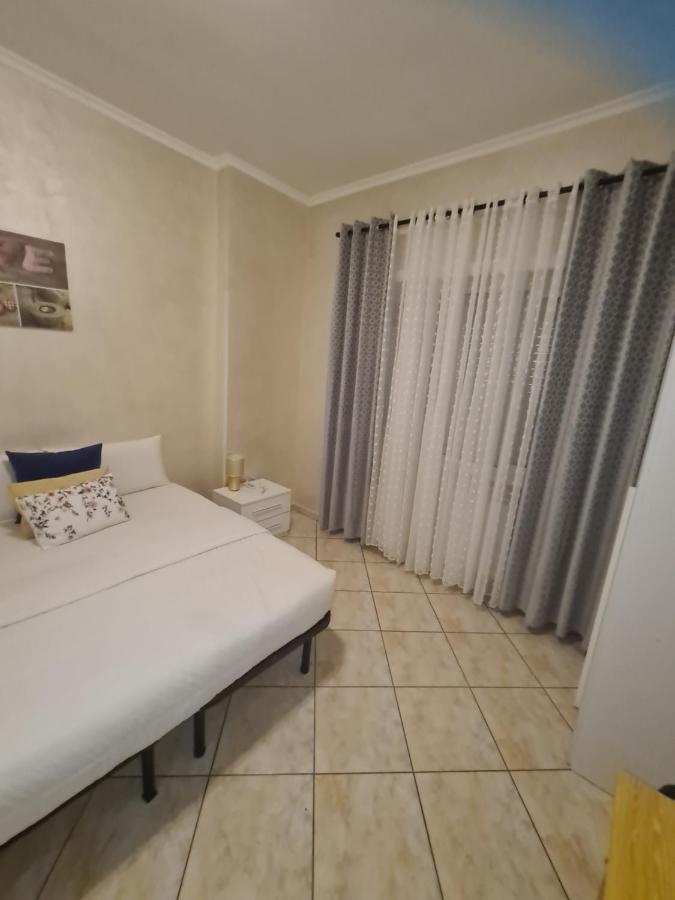 Nicoleta Bed & Breakfast Рим Екстериор снимка