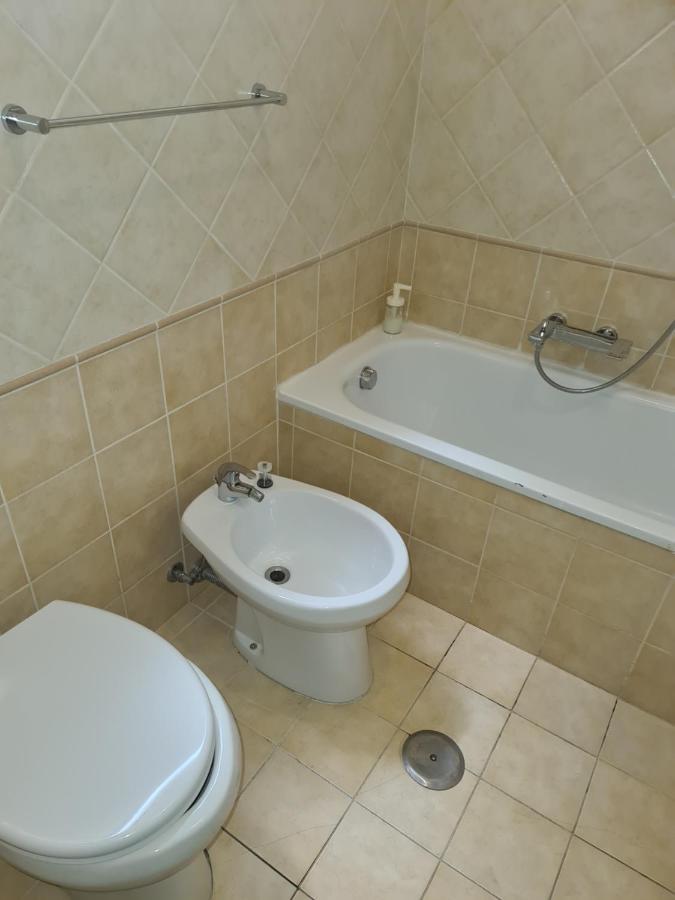 Nicoleta Bed & Breakfast Рим Екстериор снимка