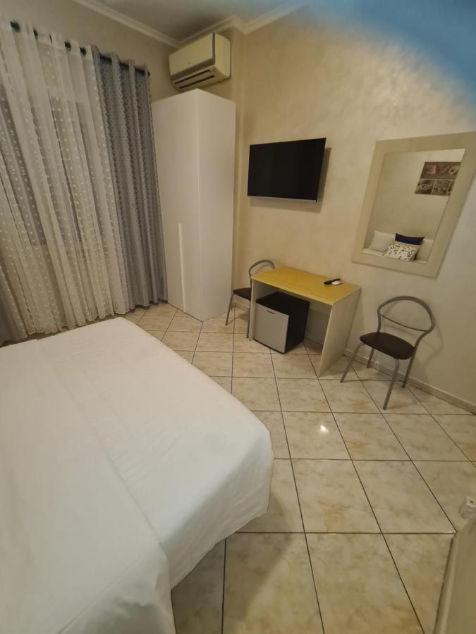 Nicoleta Bed & Breakfast Рим Екстериор снимка