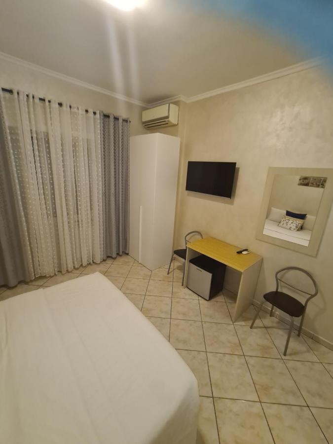 Nicoleta Bed & Breakfast Рим Екстериор снимка