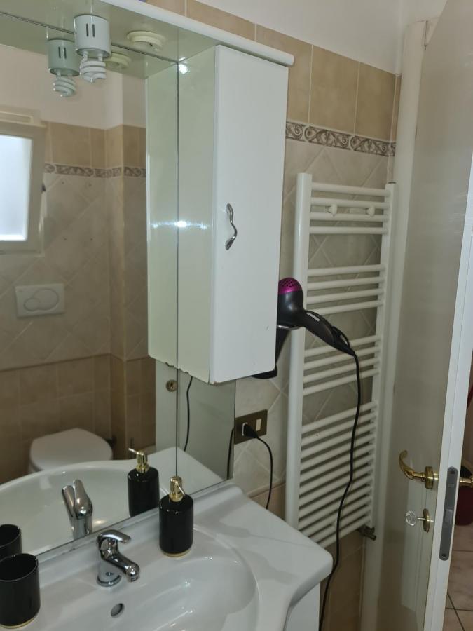 Nicoleta Bed & Breakfast Рим Екстериор снимка