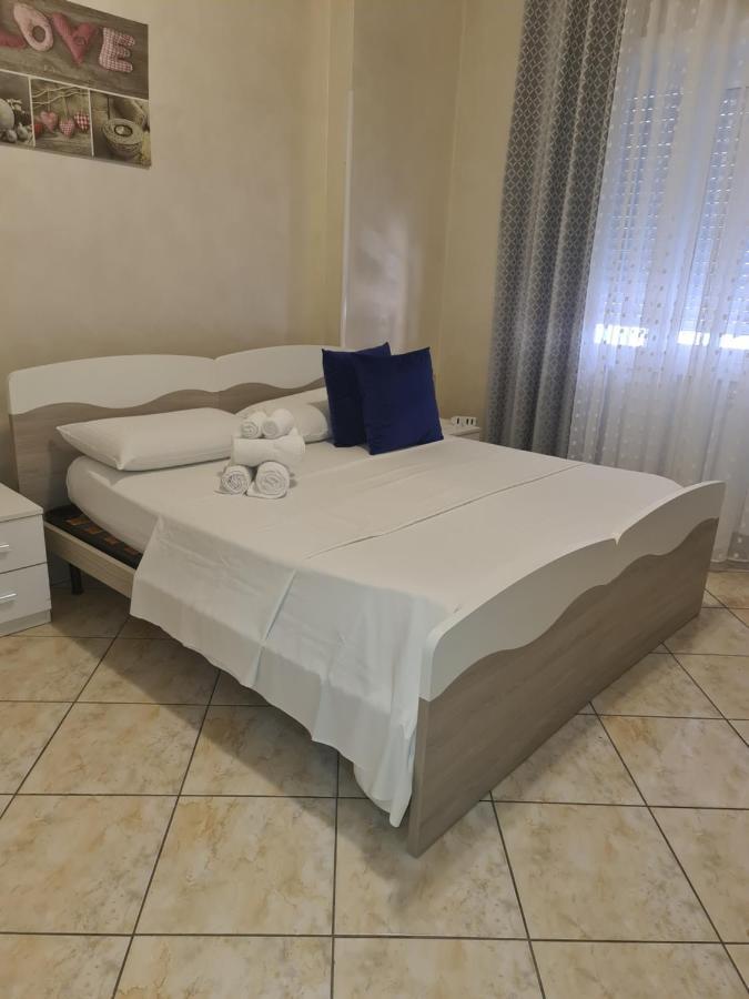 Nicoleta Bed & Breakfast Рим Екстериор снимка