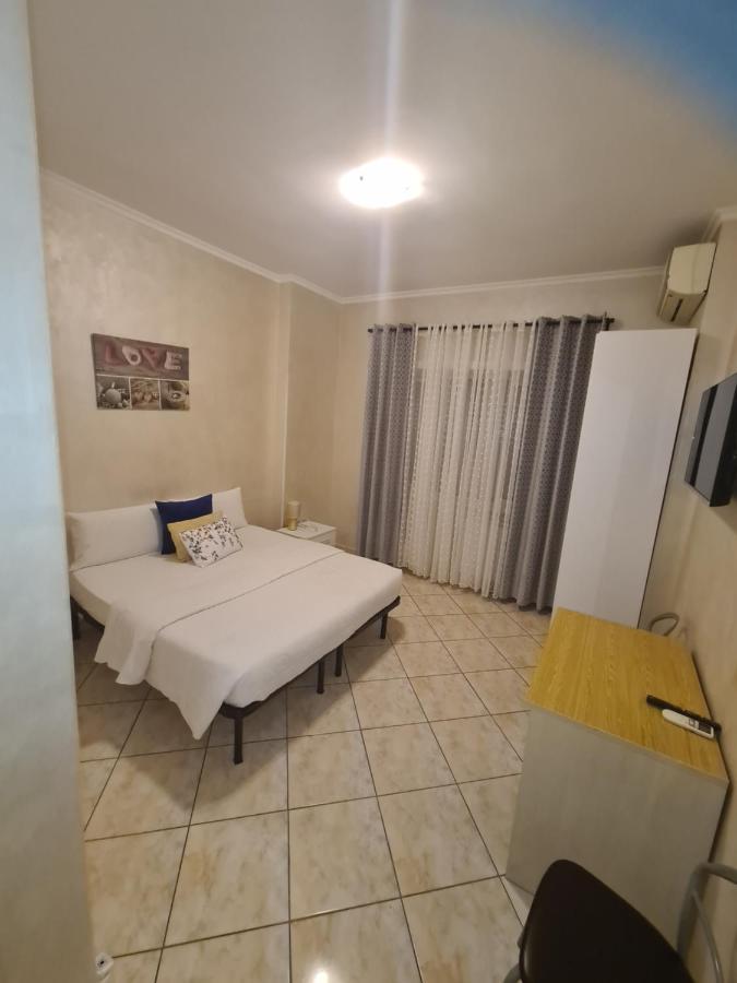 Nicoleta Bed & Breakfast Рим Екстериор снимка