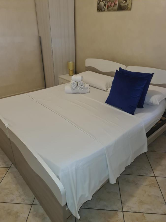 Nicoleta Bed & Breakfast Рим Екстериор снимка