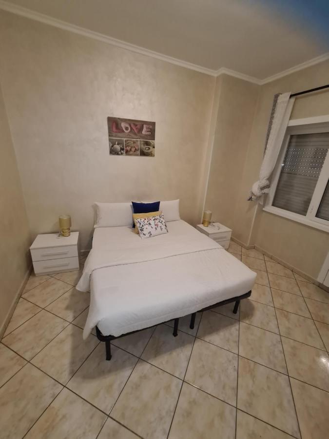 Nicoleta Bed & Breakfast Рим Екстериор снимка